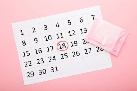 سبب تأخر الدورة الشهرية للمتزوجة والعزباء